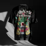 Cadre Verde T-Shirt