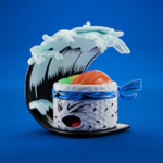 Zushi Toy